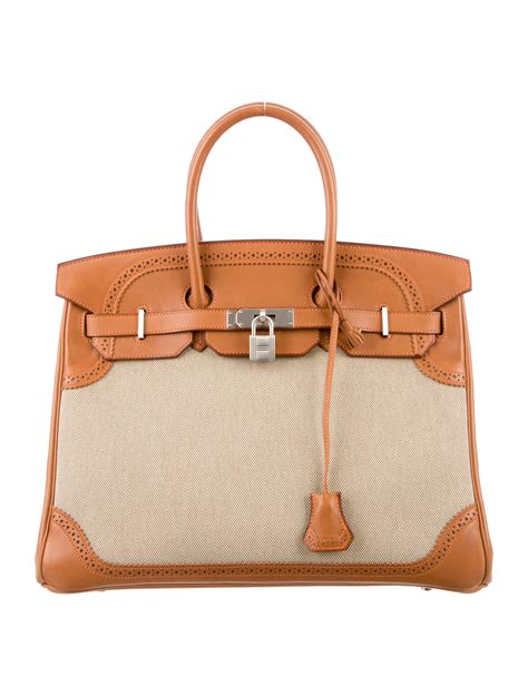 hermes female handbags.